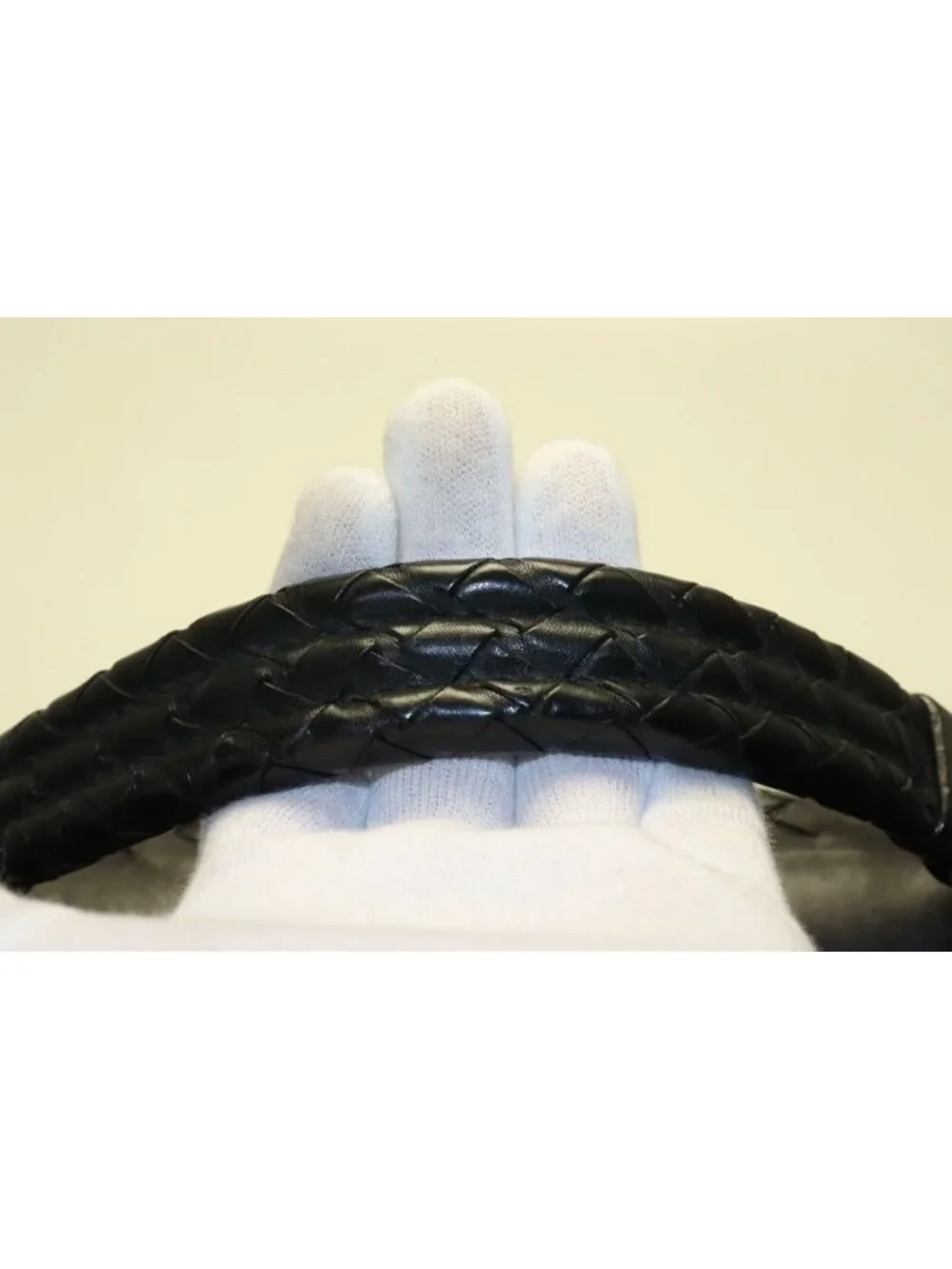 Bottega Veneta Leather Business